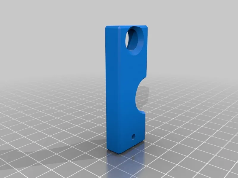 Vỏ bảo vệ YubiKey 5 NFC in 3D - Image 3