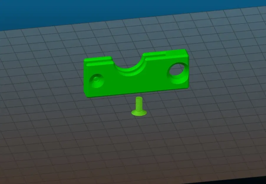 Vỏ bảo vệ YubiKey 5 NFC in 3D - Image 4