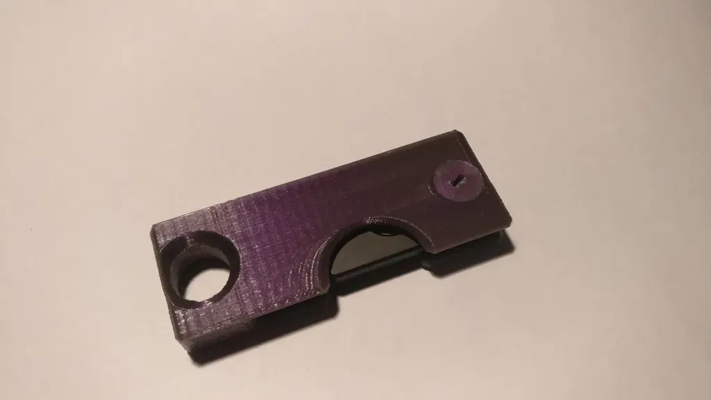 Vỏ bảo vệ YubiKey 5 NFC in 3D - Image 5