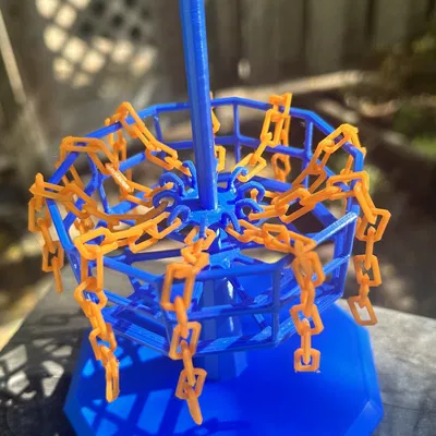 Lỗ golf đĩa mini kích thước nắp chai