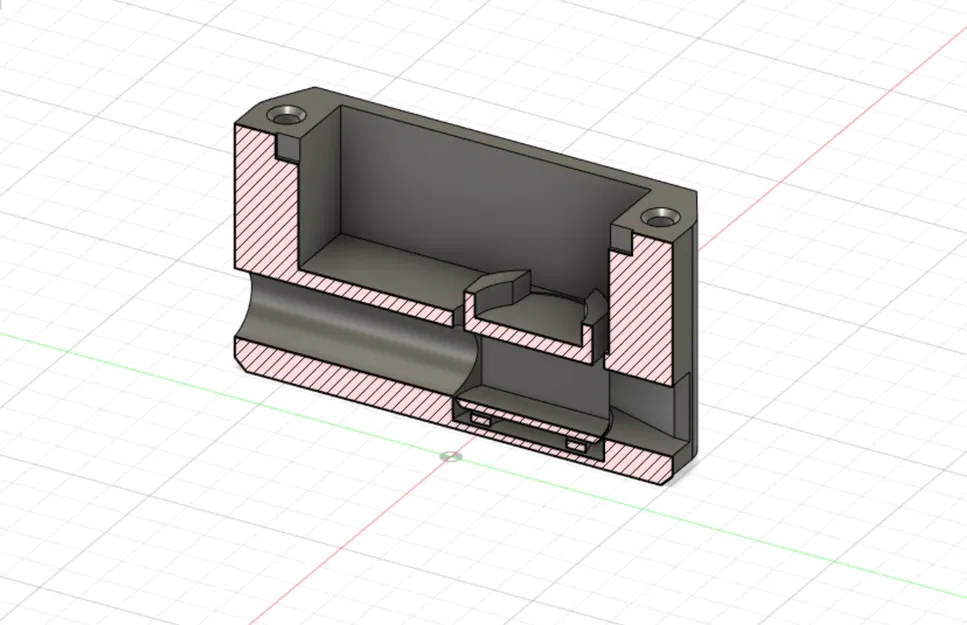 Van servo chặn dòng cho ống có đường kính 6-8mm - Image 3