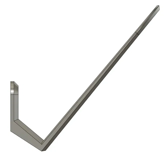 Giá đỡ sổ tay cho tường lưu trữ Honeycomb - Image 4