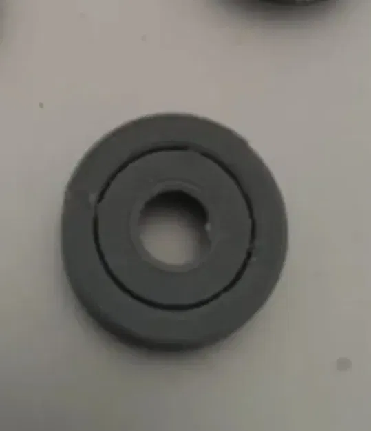 Vòng bi in 3D cho các dự án cơ khí - Image 2