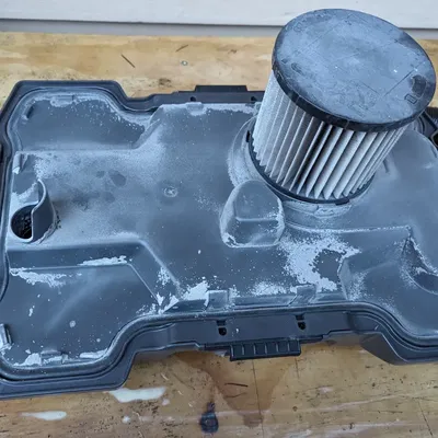 Bộ chuyển đổi túi bụi cho máy hút bụi Ryobi 18V