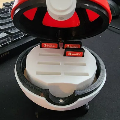 Giá đỡ trò chơi cho máy chơi game Switch