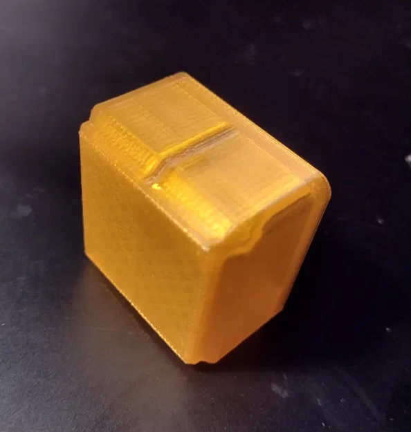 Khối Ultra LITE Gridfinity cho hộp chứa linh kiện nhỏ - Image 3