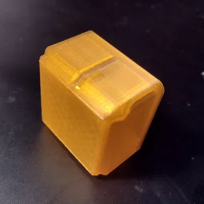 Khối Ultra LITE Gridfinity cho hộp chứa linh kiện nhỏ