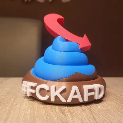 # Không bước đi về phía cánh hữu!