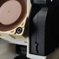 Bộ ống dẫn nhiệt Ender 3 v2 tương thích với BL Touch và động... - Thumbnail 1
