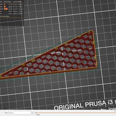 Giá đỡ loa cho loa kiểm âm PreSonus Eris E3.5