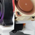 Bộ ống dẫn nhiệt Ender 3 v2 tương thích với BL Touch và động... - Thumbnail 2