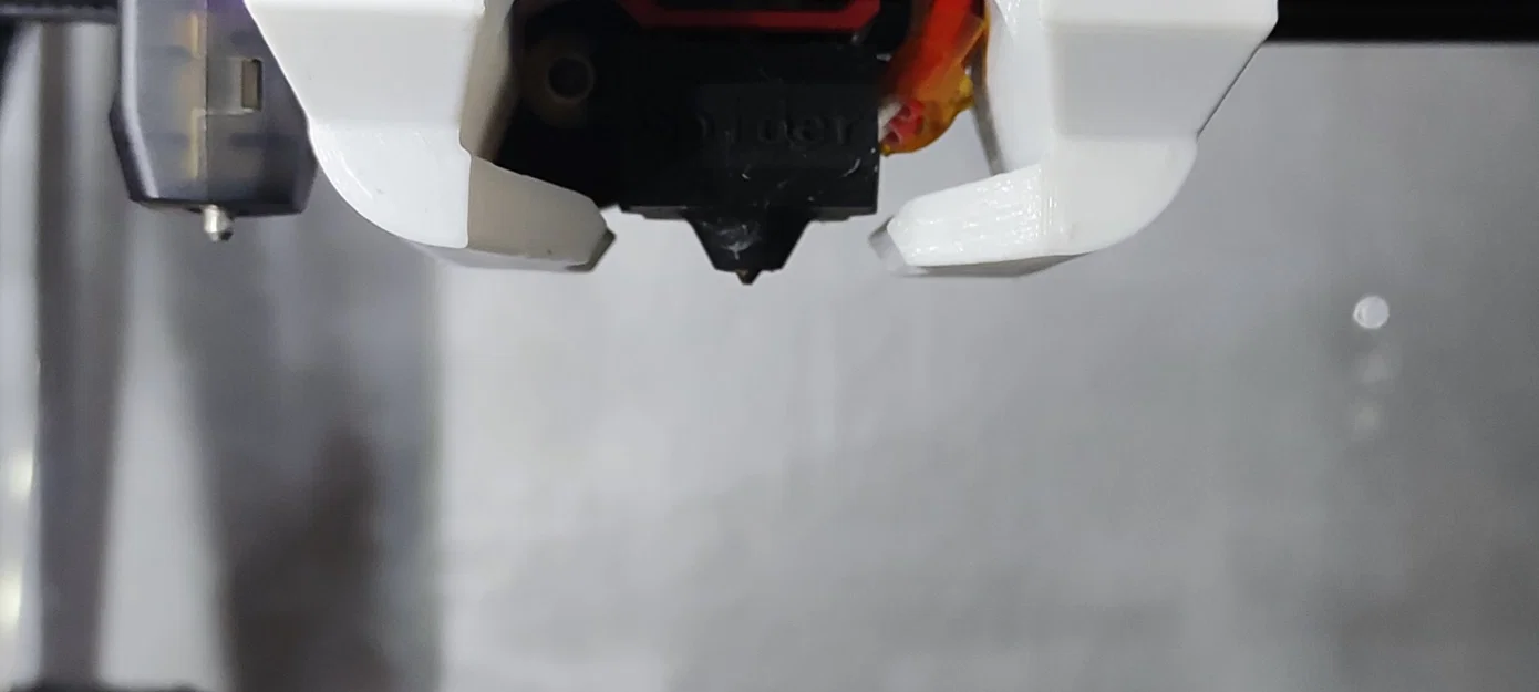 Bộ ống dẫn nhiệt Ender 3 v2 tương thích với BL Touch và động... - Image 3