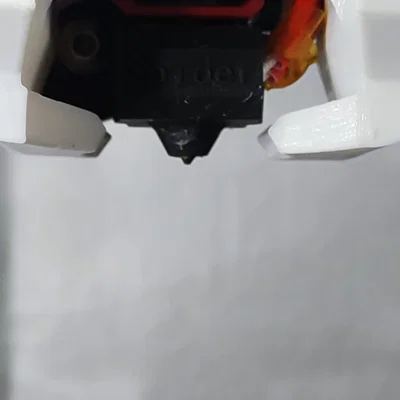Bộ ống dẫn nhiệt Ender 3 v2 tương thích với BL Touch và động...