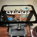Bar đèn LED cho máy in 3D Ender 3 V2 và Ender 3 V2 Neo - Thumbnail 2