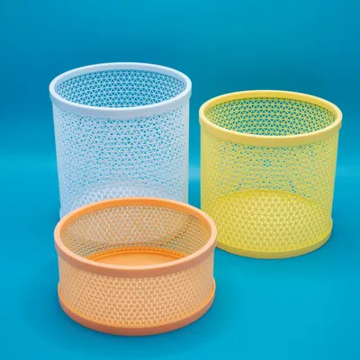 Giỏ đựng đồ văn phòng tiện lợi cho bàn làm việc