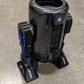 Chuyển đổi Astromech Đế Đế Imperium cho Mac Pro 2013 - Thumbnail 3