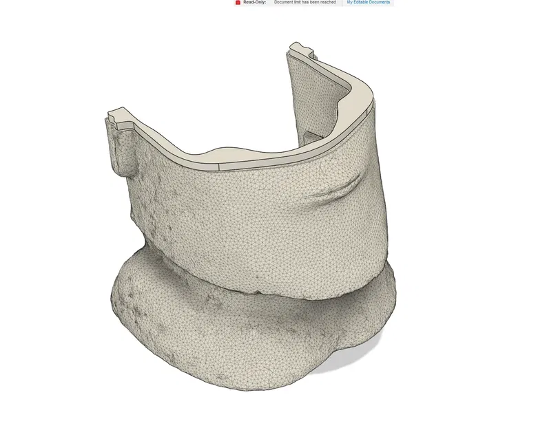 Máy phân phối khăn giấy Moai với thiết kế dễ lắp ráp - Image 4