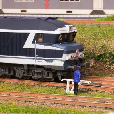 Cần gạt Leviers Saxby tỷ lệ HO