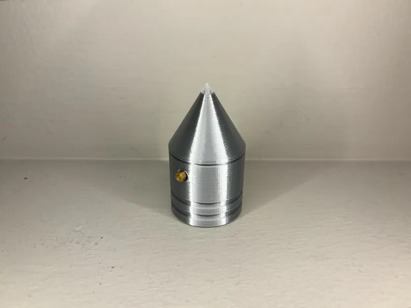 Bộ dụng cụ exoscalpel từ Star Trek TNG và Voyager - Image 1