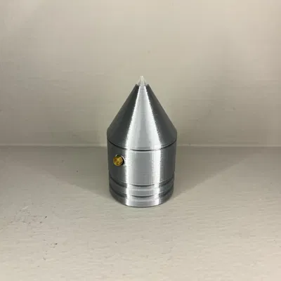 Bộ dụng cụ exoscalpel từ Star Trek TNG và Voyager