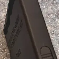 Vỏ bảo vệ cho bộ dụng cụ thử nghiệm PSOC6 Wi-Fi BT