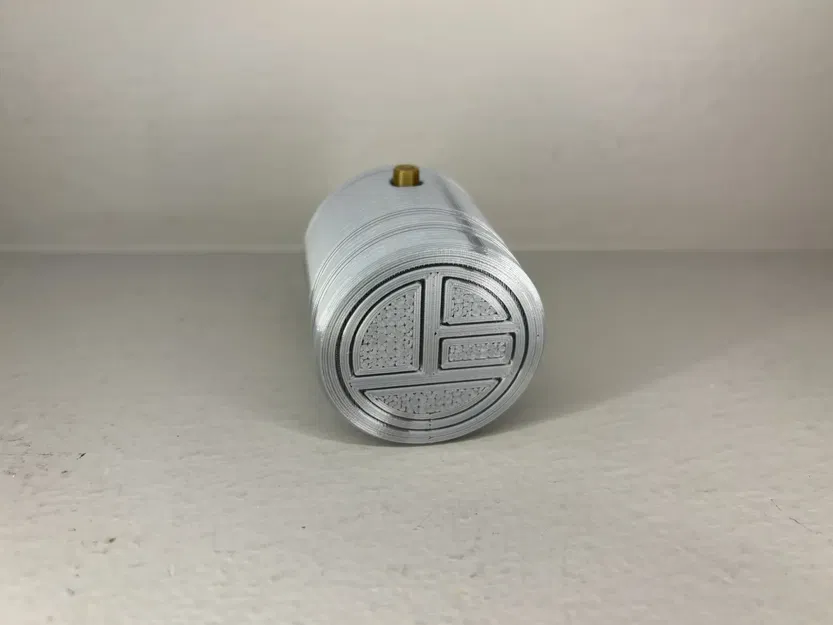 Bộ dụng cụ exoscalpel từ Star Trek TNG và Voyager - Image 2