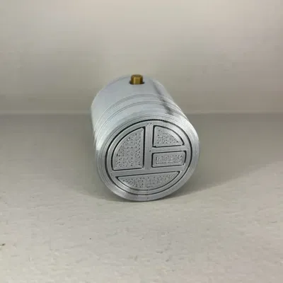 Bộ dụng cụ exoscalpel từ Star Trek TNG và Voyager