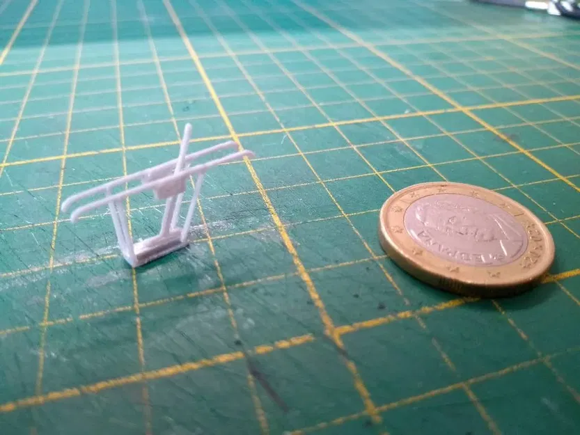 Cần gạt Leviers Saxby tỷ lệ HO - Image 2