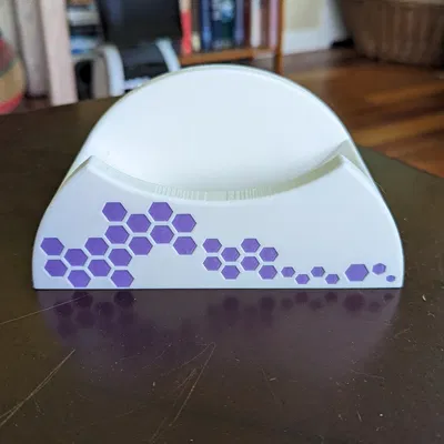 Giá đỡ ukulele Hex phù hợp cho nhạc cụ của bạn