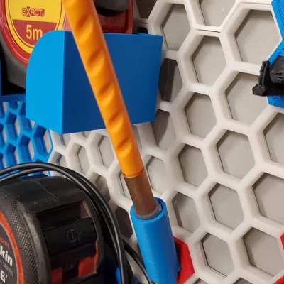 Giá đỡ dao cắt HSW tiện dụng cho bàn làm việc