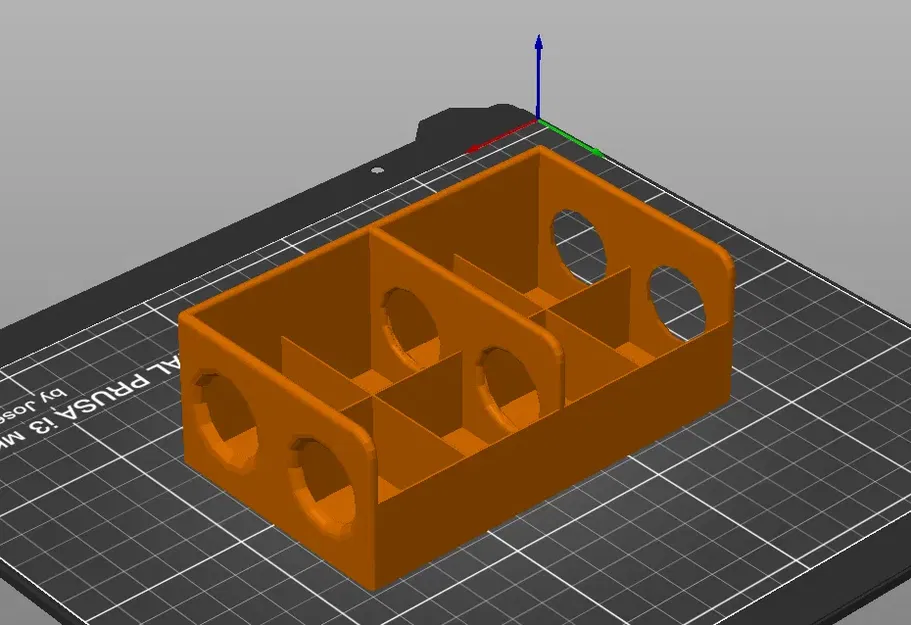 Giá đỡ thuốc cho bà ngoại - Image 1