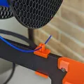 Kẹp filament cho máy in 3D Prusa MK4 - Thumbnail 1