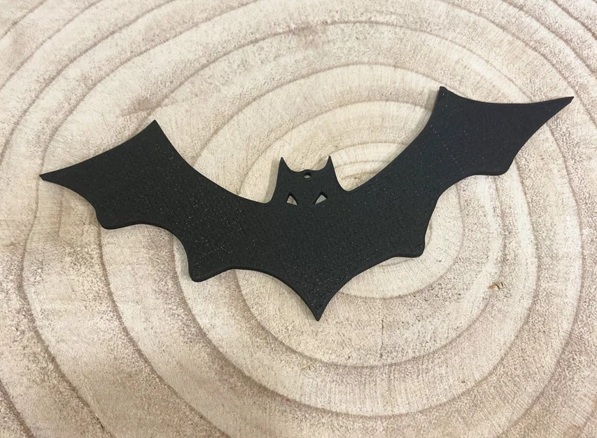 Bướm dơi Halloween độc đáo cho trang trí lễ hội - Image 1