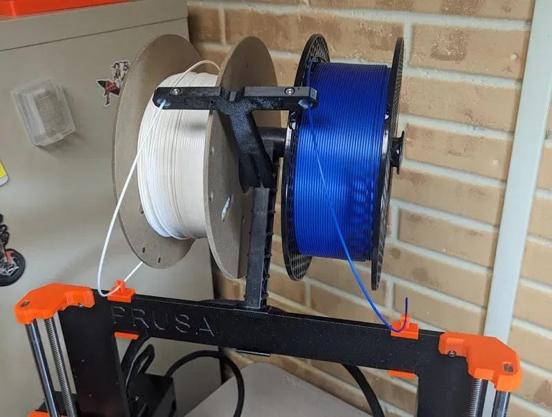 Kẹp filament cho máy in 3D Prusa MK4 - Image 2