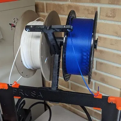 Kẹp filament cho máy in 3D Prusa MK4