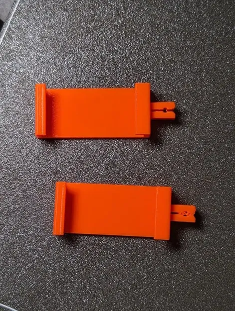 Kẹp filament cho máy in 3D Prusa MK4 - Image 3