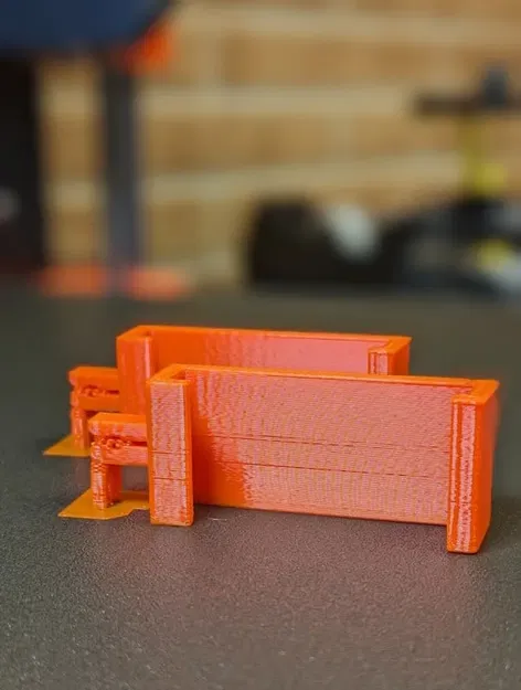 Kẹp filament cho máy in 3D Prusa MK4 - Image 4