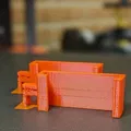 Kẹp filament cho máy in 3D Prusa MK4 - Thumbnail 4