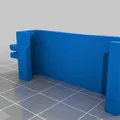 Kẹp filament cho máy in 3D Prusa MK4 - Thumbnail 5