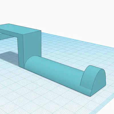 Giá đỡ cuộn cho máy in 3D Flashforge Adventurer 5M