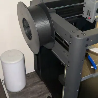 Giá đỡ cuộn cho máy in 3D Flashforge Adventurer 5M