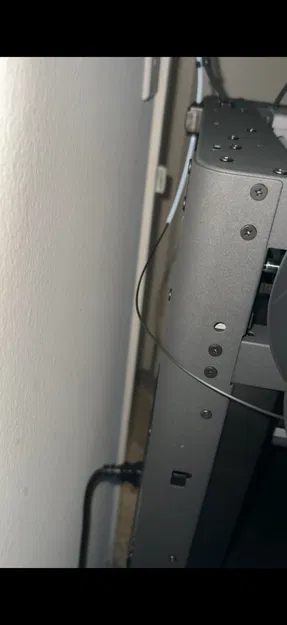 Giá đỡ cuộn cho máy in 3D Flashforge Adventurer 5M - Image 4