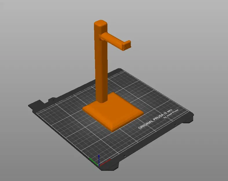 Giá đỡ tai nghe cơ bản cho setup của bạn - Image 1