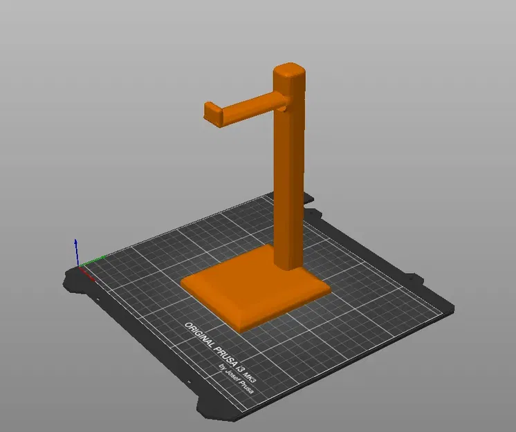 Giá đỡ tai nghe cơ bản cho setup của bạn - Image 2