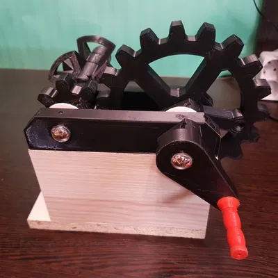 Máy cuộn filament đáng tin cậy không có bộ xếp chỉ tự động