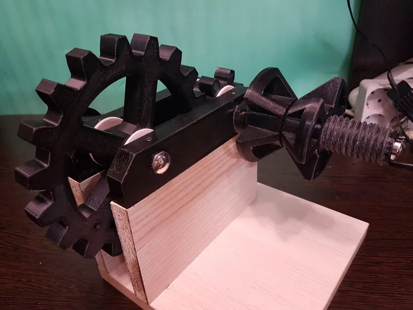 Máy cuộn filament đáng tin cậy không có bộ xếp chỉ tự động - Image 5