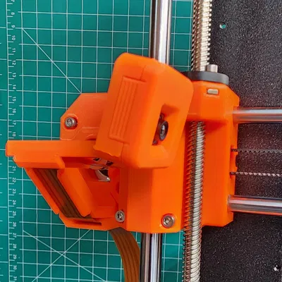 Giá đỡ camera Pi V3 cho máy in Prusa MK4