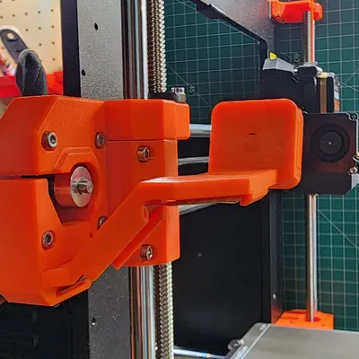 Giá đỡ camera Pi V3 cho máy in Prusa MK4