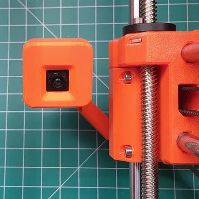 Giá đỡ camera Pi V3 cho máy in Prusa MK4