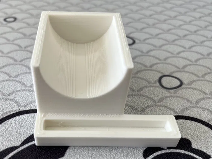 Giá đỡ hình trụ Rosengren cho khóa - Image 1